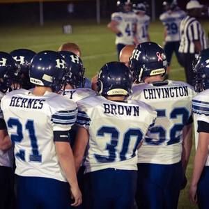 Meet your Posher, Brody