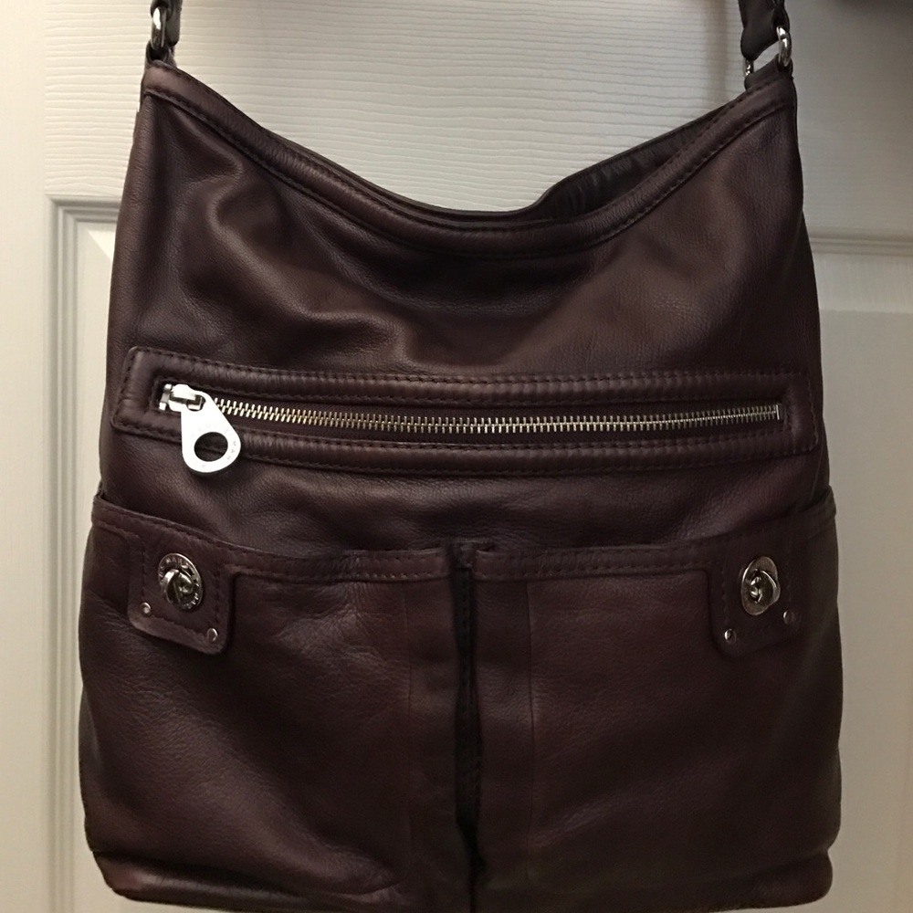 Marc by Marc Jacobs NICE LEATHER