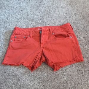 American eagle shorts