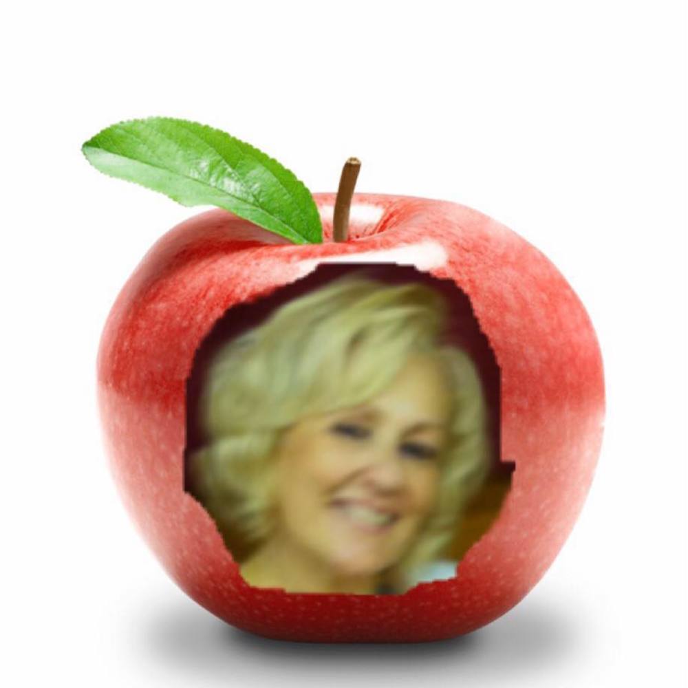 Meet your Posher, Carole