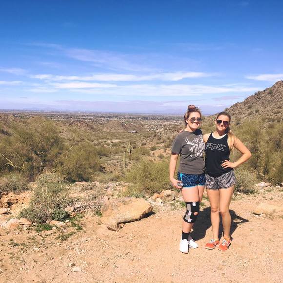 Meet your Posher, Hallie - Picture 1 of 1