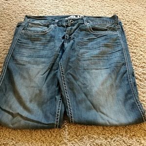 Mens jeans