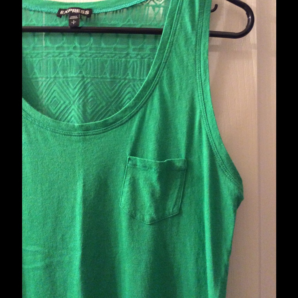 Express Tank | Small - Picture 2 of 3