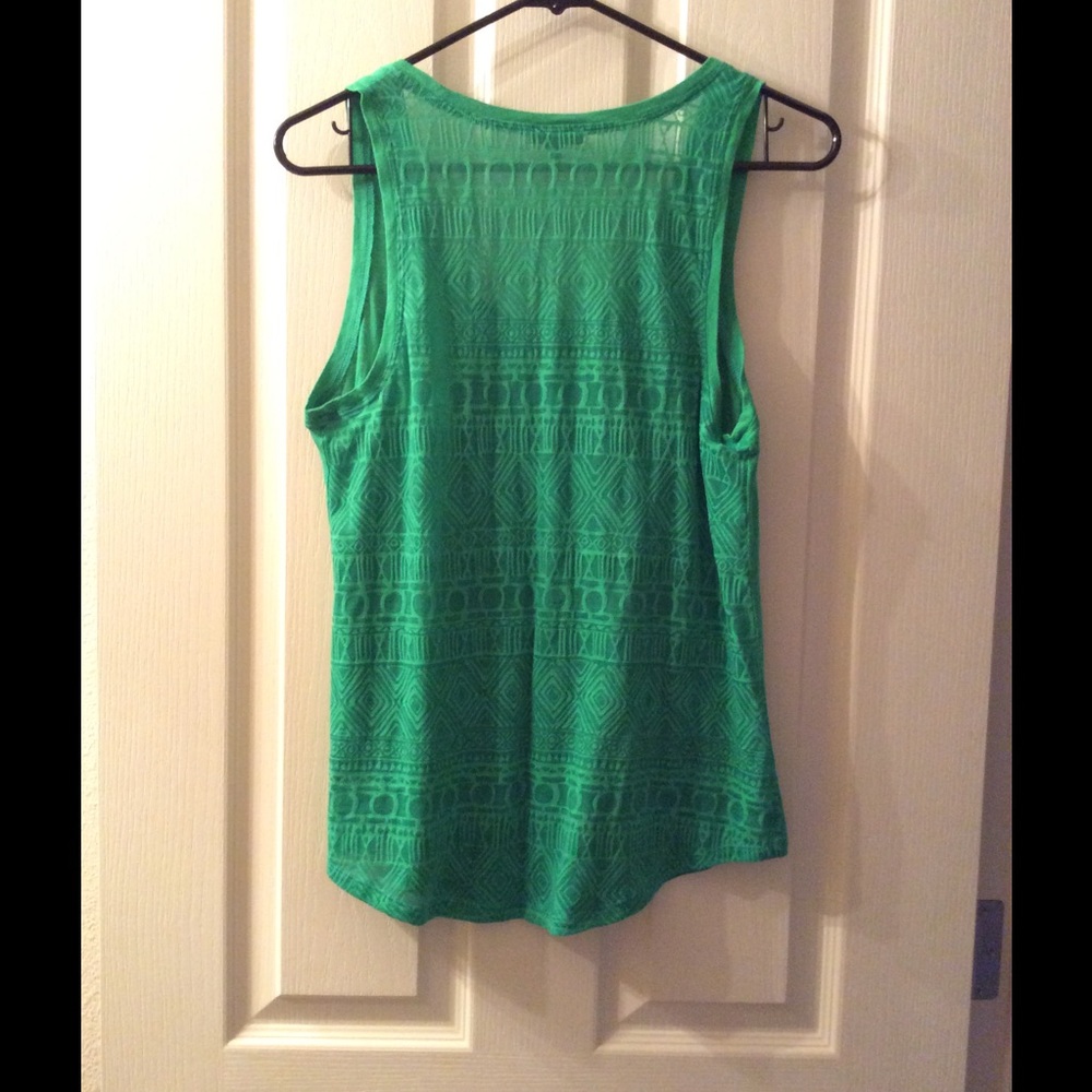 Express Tank | Small - Picture 3 of 3