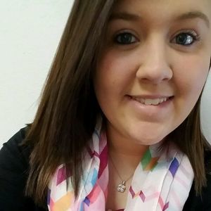 Meet your Posher, Kiley