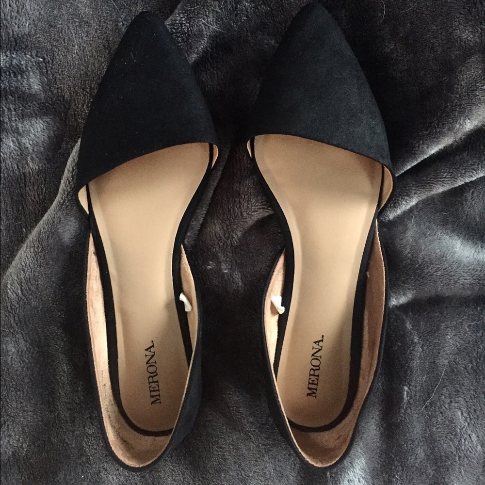Merona Flats