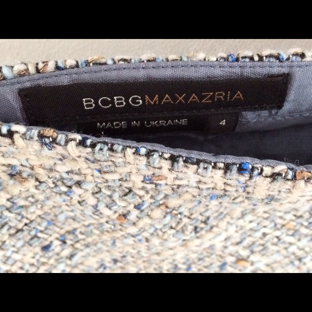 BCBGMaxAzria Skirt