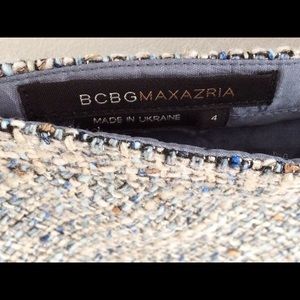 BCBGMaxAzria Skirt