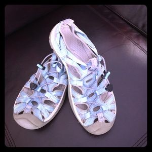 Keen Summer hiking shoes