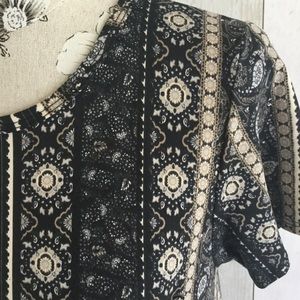 LuLaRoe Carly Dress Size Small