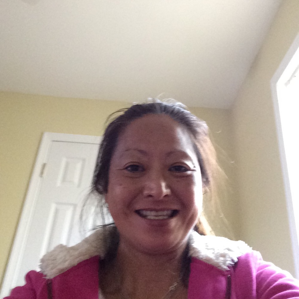 Meet your Posher, Lisa