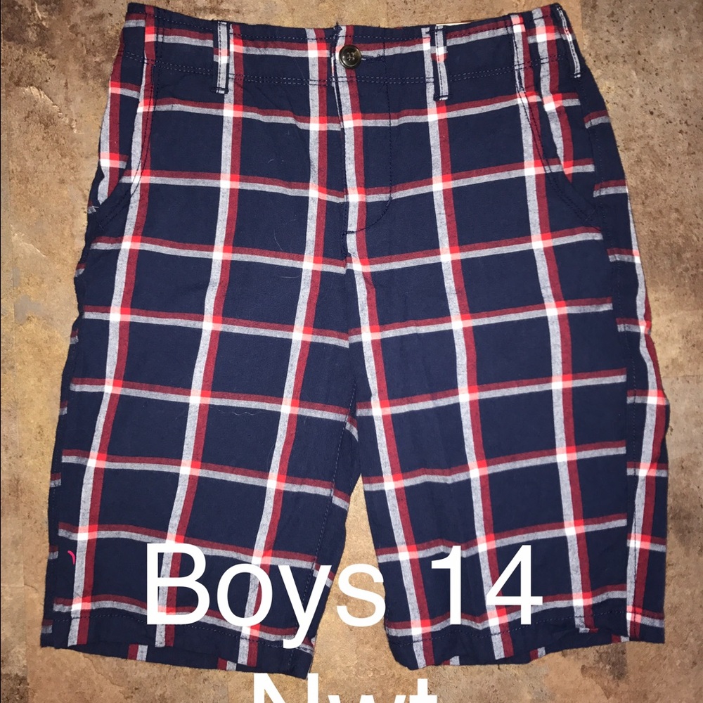Arizona shorts NEW