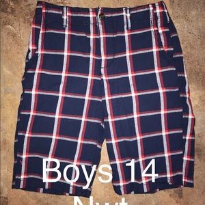 Arizona shorts NEW