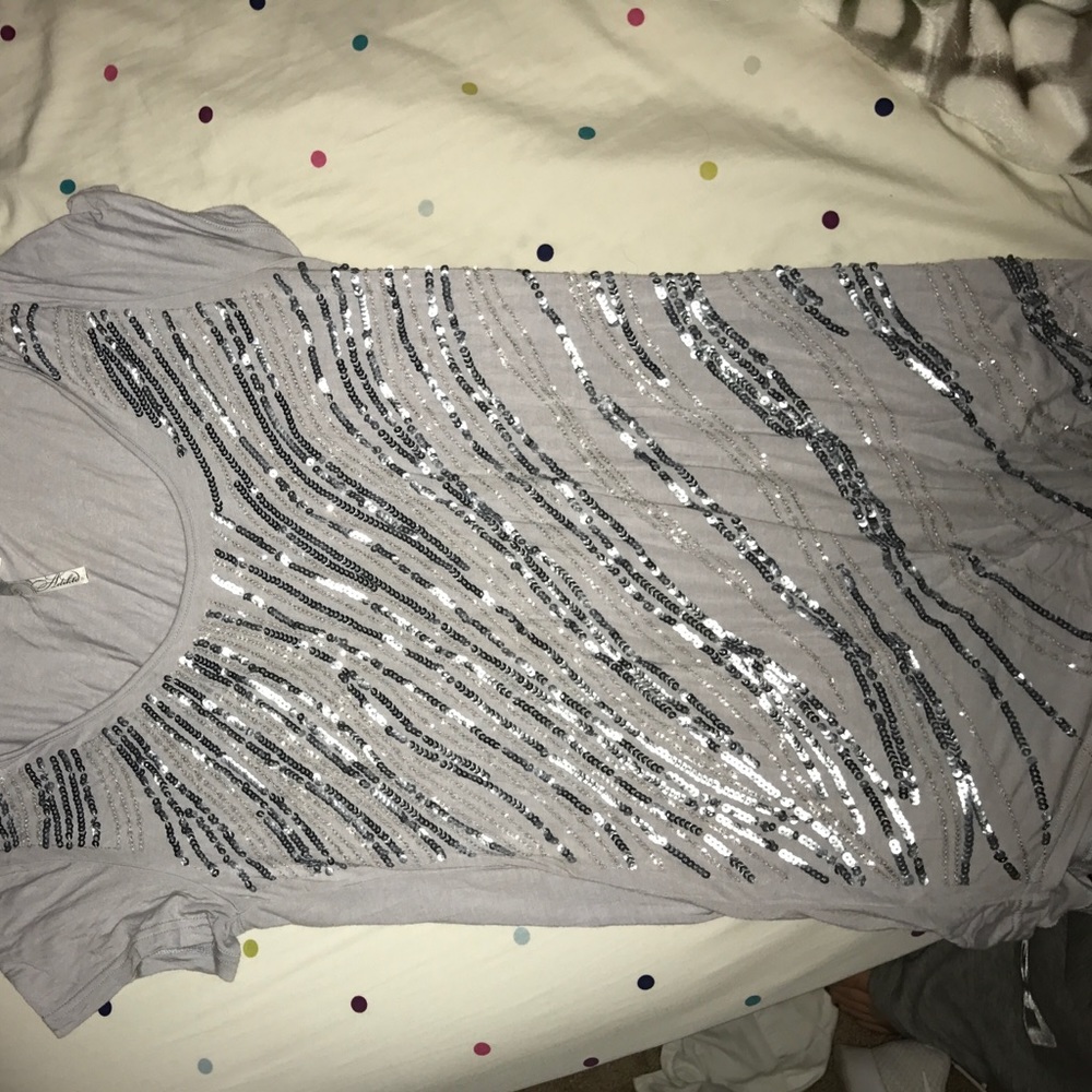 Doesn't fit me