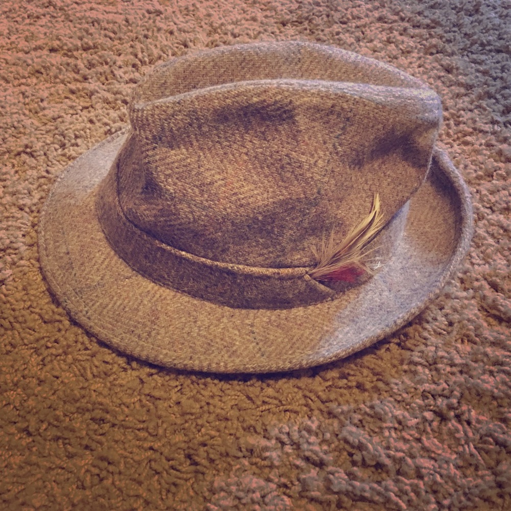 Vintage Hat!