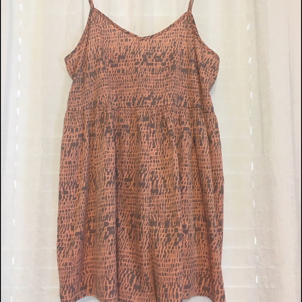 O'Neill romper