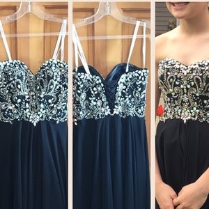 Prom Dresses