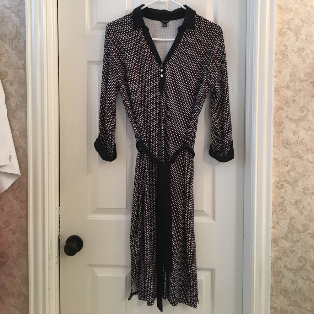 Ann Taylor dress