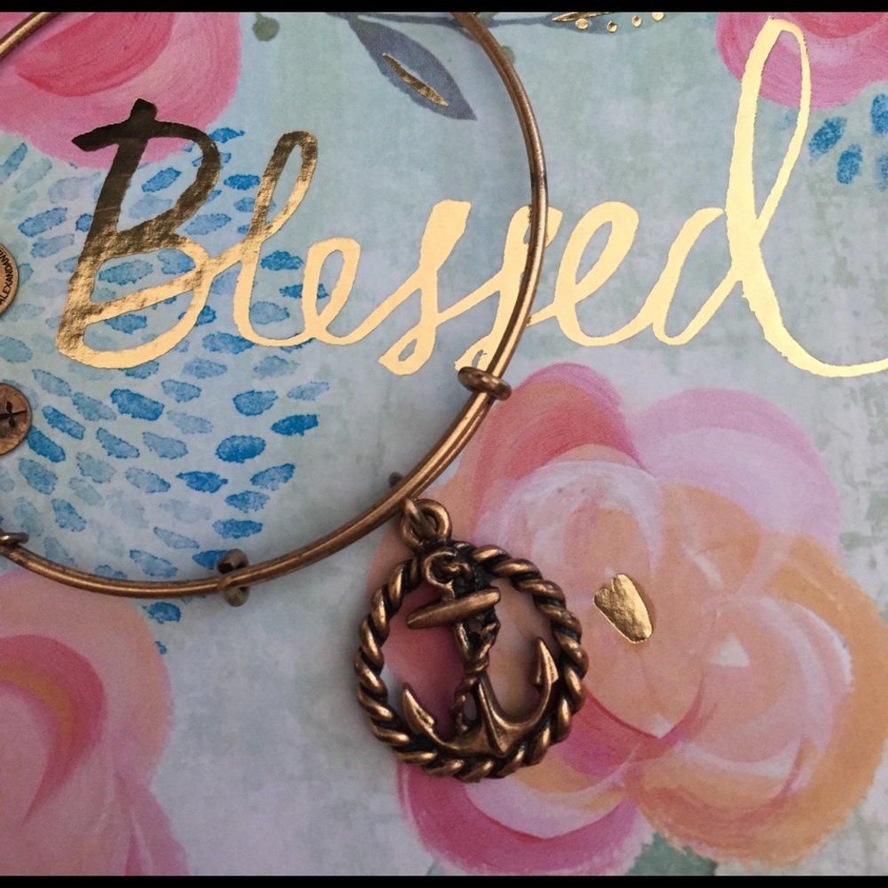 Alex & Ani