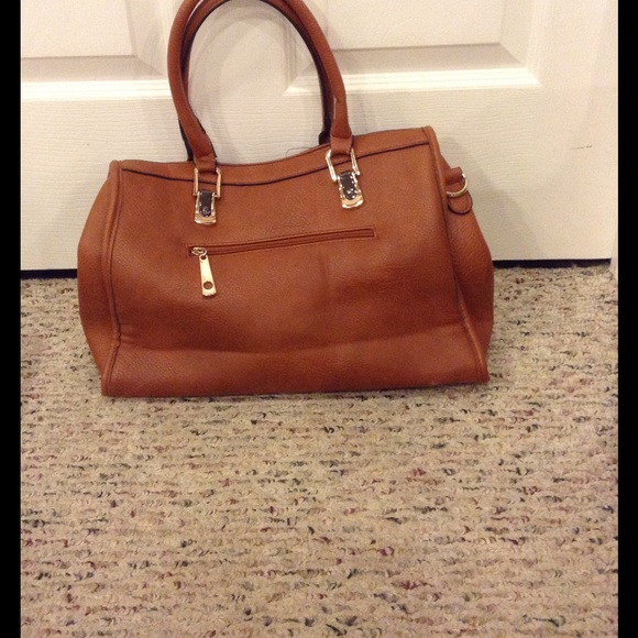 Michael Kors purse - Picture 2 of 4