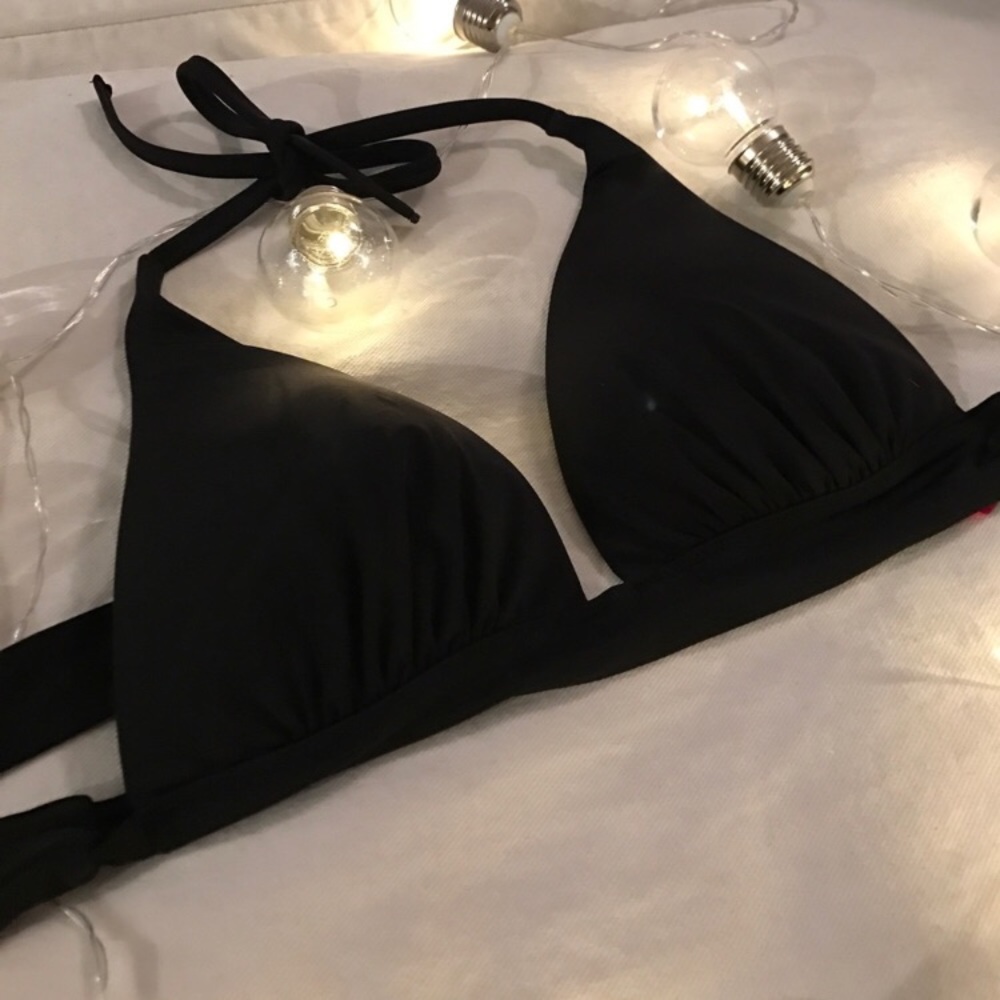 Victoria's Secret bikini top