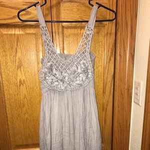 Boutique dress NWT