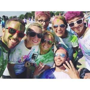 Meet your Posher, Heidi