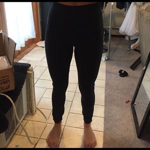 Lululemon 7/8 leggings