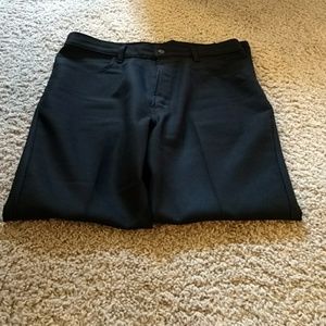 Levi's boot cut jeans 38?29