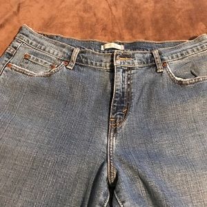 Levi jeans