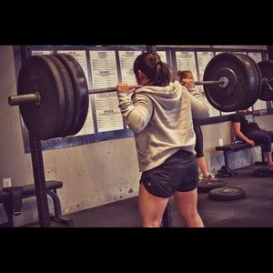 Meet your Posher, Codi