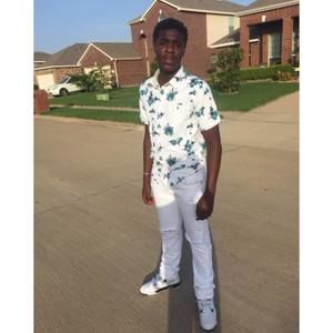 Meet your Posher, David