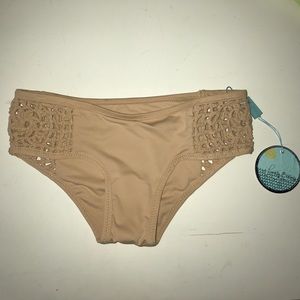 Frankie's Bikinis bottom