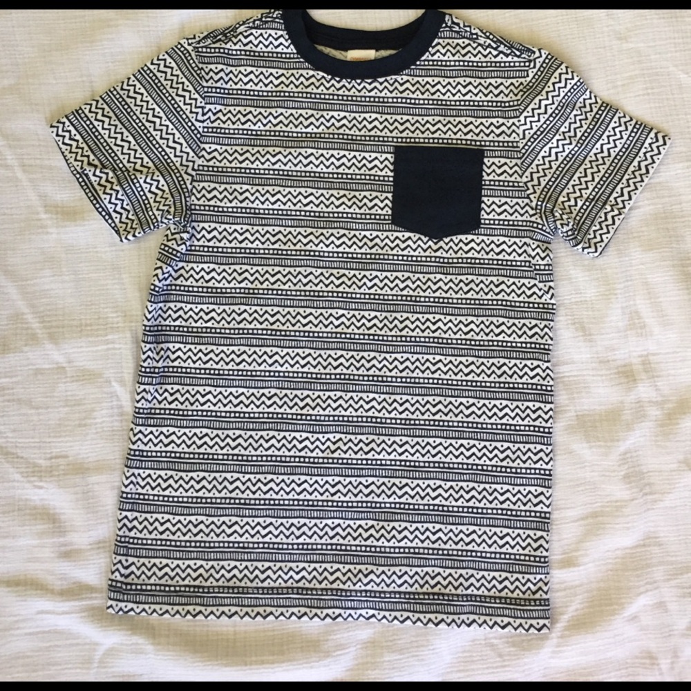 Boys Gymboree Tee