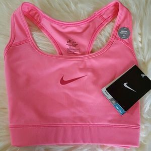 😱♨️SALE!💥NIKE Dri-Fit Sport Bra NEW!!🔥💪😎