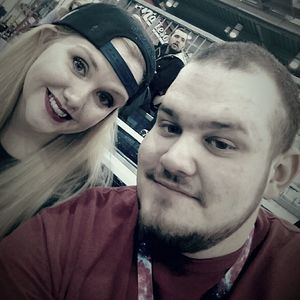 Meet your Posher, Tyfani