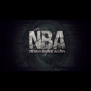 Meet your Posher, Thomas