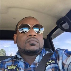 Meet your Posher, Rod