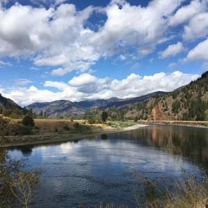 Meet your Posher, Kristin