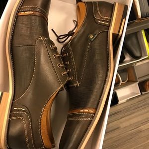 Meet your Posher, Monzell