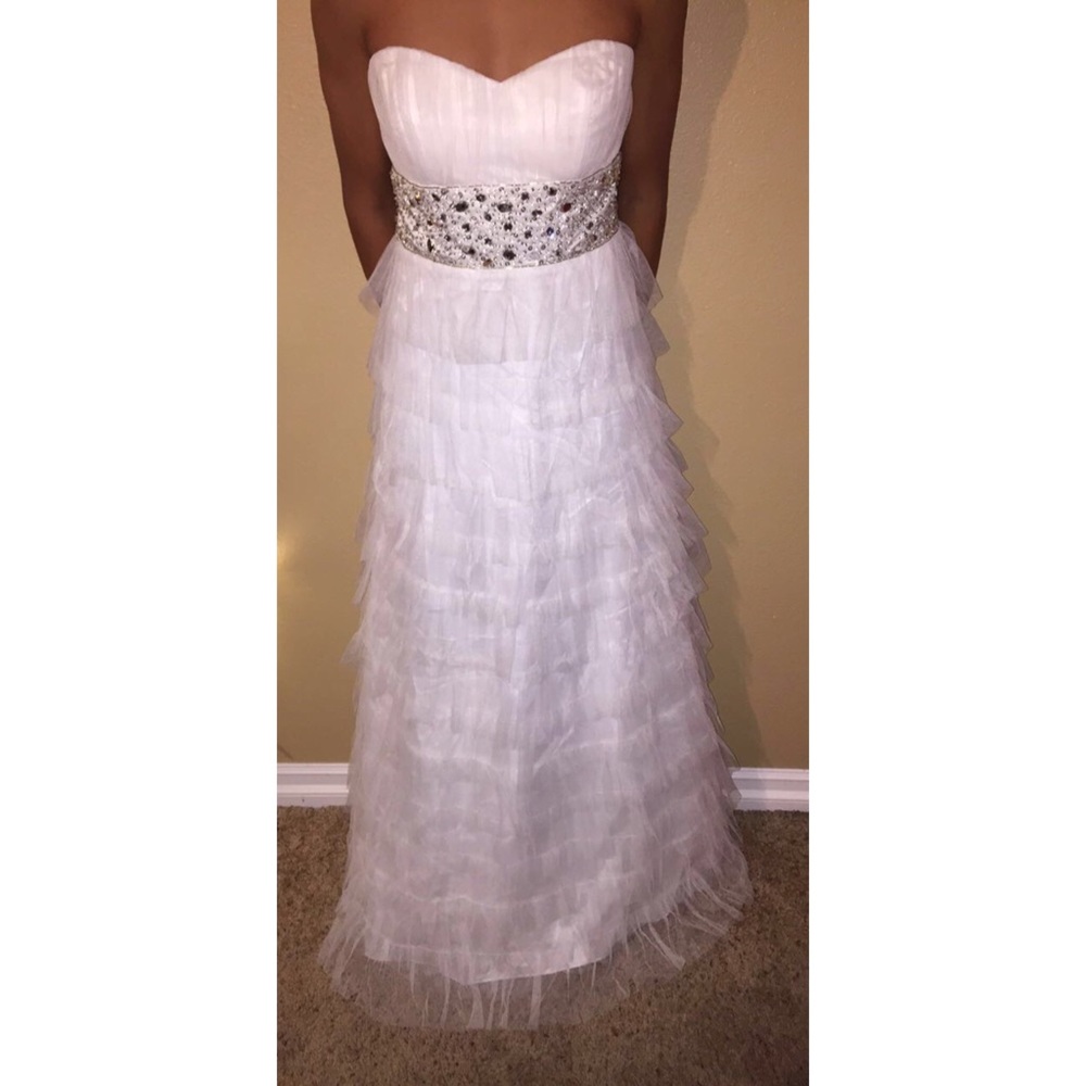 Prom/Winter formal dress