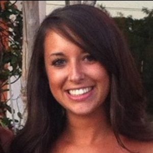 Meet your Posher, Bethany