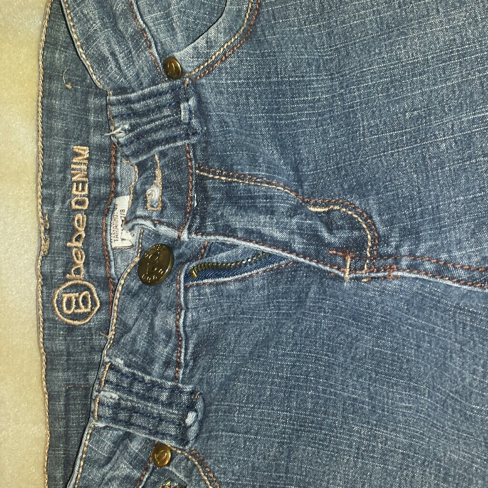 Bebe Jeans