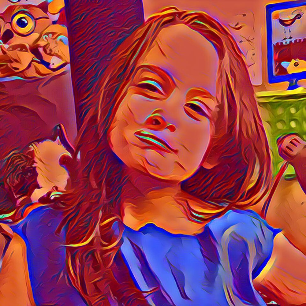 Meet your Posher, Valerie