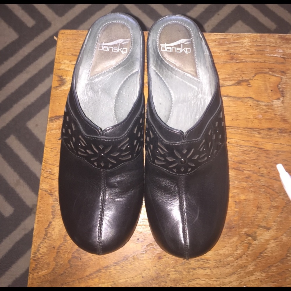 Dansko shoes