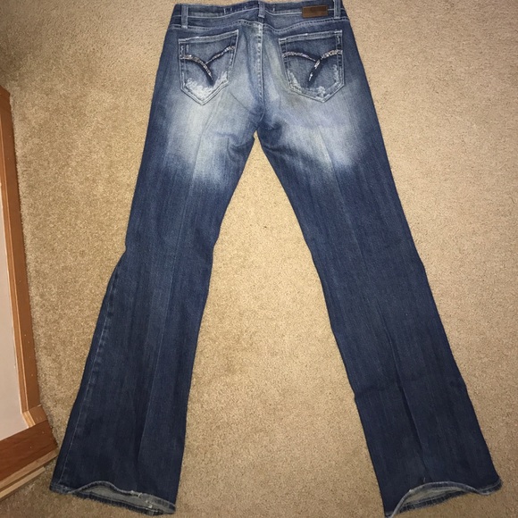 Not my size - Picture 2 of 2