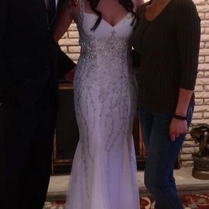 Camille La Vie Prom-Dress