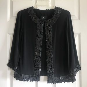 Doncaster cocktail jacket