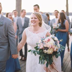 Meet your Posher, Elise