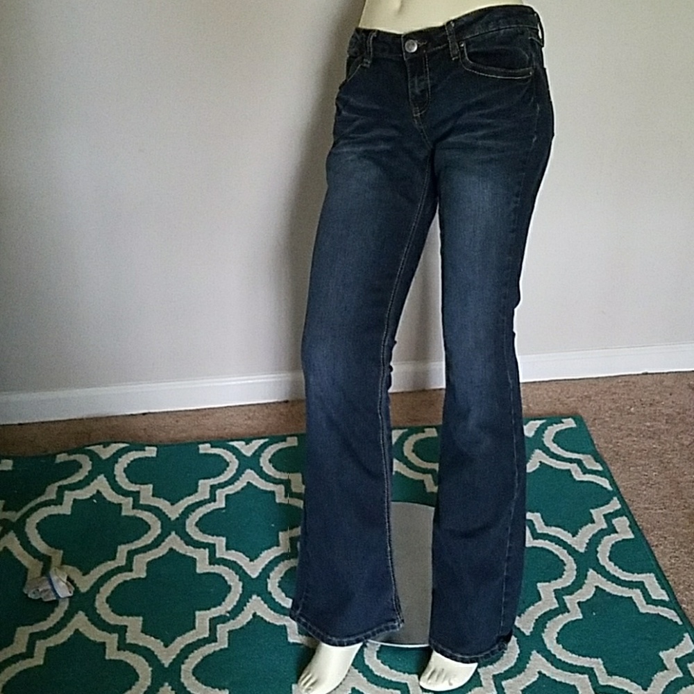 Earl jeans